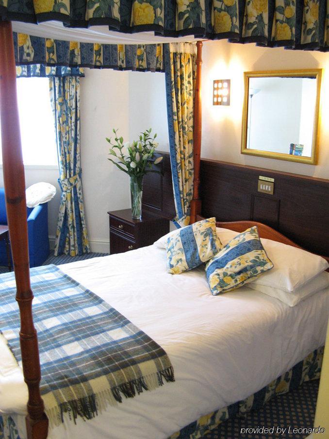 Himley Country Hotel Dudley Quarto foto