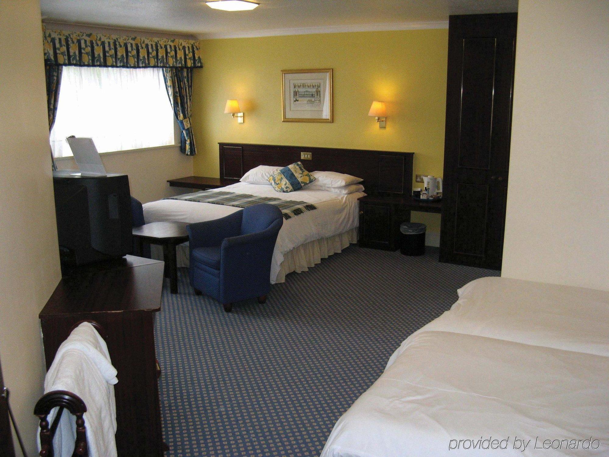 Himley Country Hotel Dudley Quarto foto