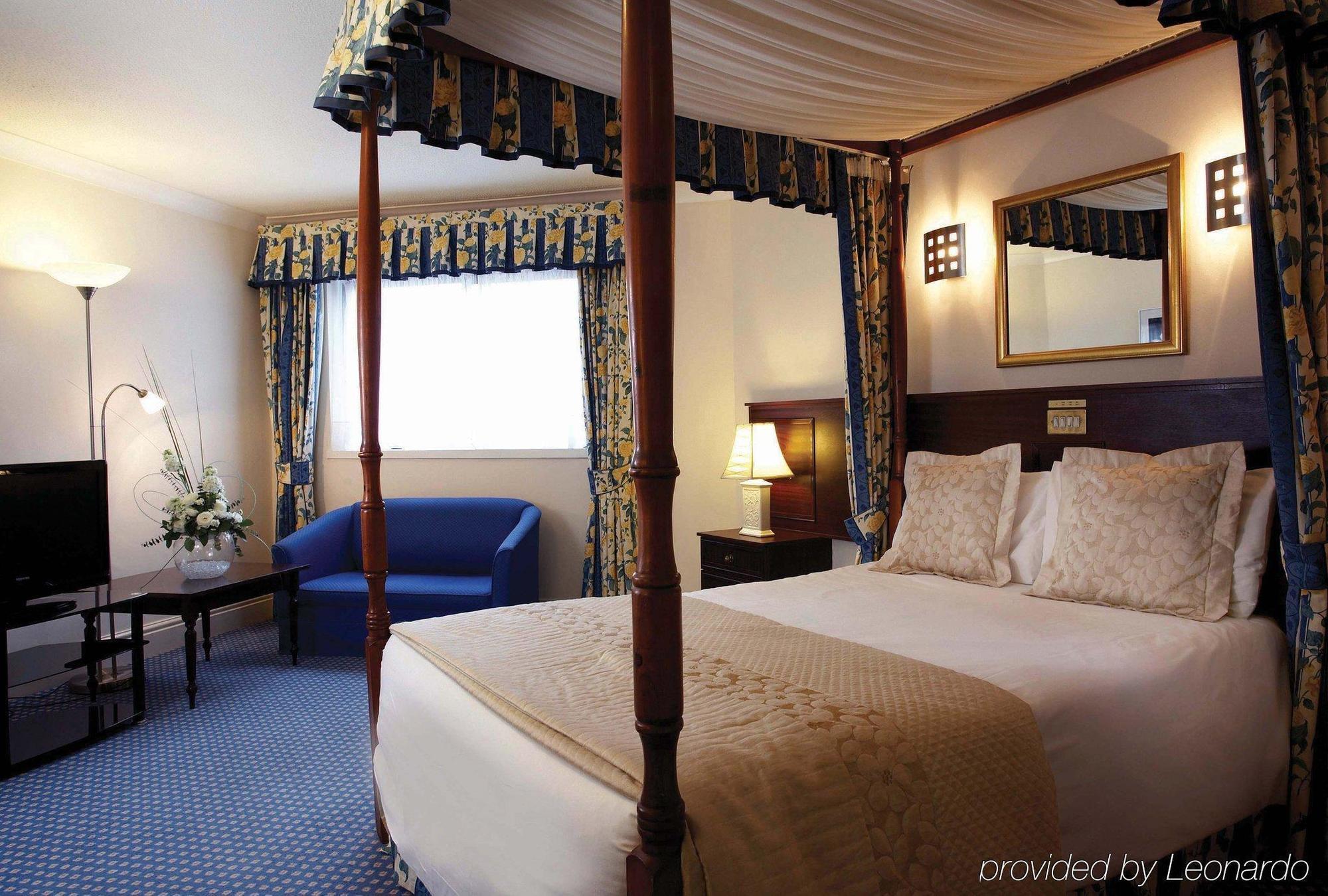 Himley Country Hotel Dudley Quarto foto